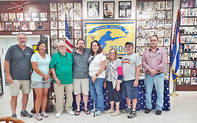 ﻿Casa de la Brigada 2506