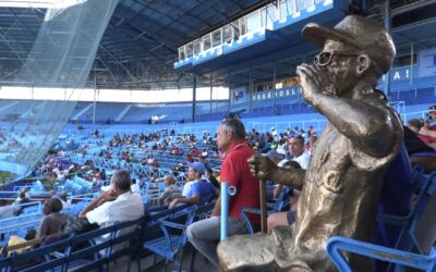 Ausencia de jugadores de la MLB en Cuba marcan la preparación para Clásico Mundial de Béisbol