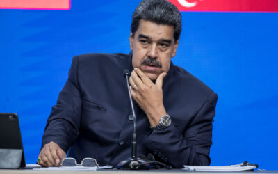 Maduro apuesta por unas elecciones presidenciales «con altura»