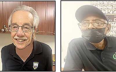 ﻿“Aún a costa de nuestras propias vidas como lo hizo Martí luchamos por Cuba”