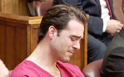 ﻿¿FUE JUSTA LA SENTENCIA DE 5 AÑOS PARA EL ACTOR MEXICANO PABLO LYLE?