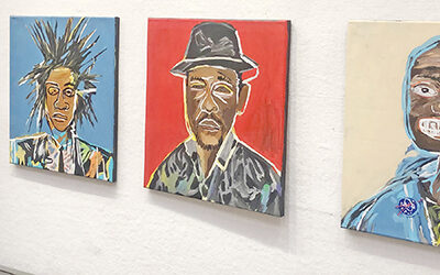 ﻿Exposición en Nueva York llama a solidarizarse con artistas cubanos presos