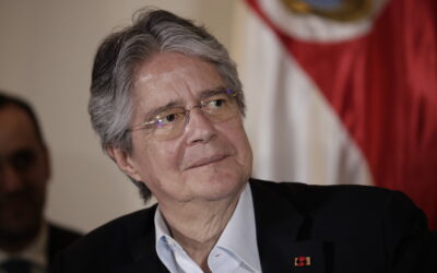 La Corte Constitucional de Ecuador da luz verde para un juicio político a Lasso