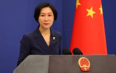 China afirma que nunca pidió a TikTok que viole leyes para darle información