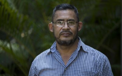 Jueza nicaragüense libera a opositor que estaba detenido desde hace cuatro meses
