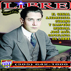 Campeonato del Mundo Buenos Aires 1927 Capablanca-Alekhine
