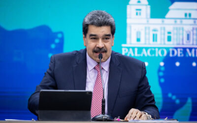 Maduro adelanta que se desarrollará una agenda para reforzar la unión suramericana