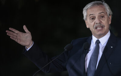 Alberto Fernández le pide a Maduro que Venezuela vuelva a los organismos internacionales