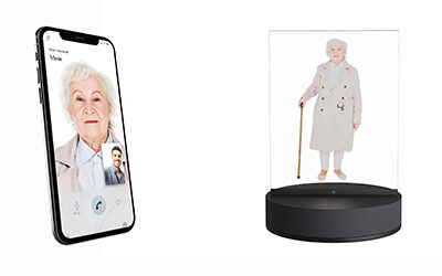 ﻿Innovaciones que nos ayudarán a vivir mejor