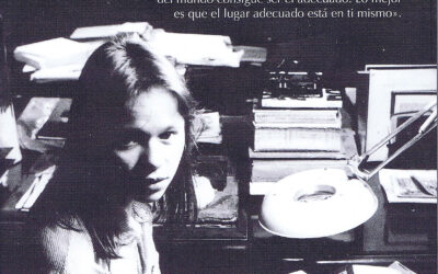 ﻿ZOÉ VALDÉS: VIDA INTENSA Y ACTUAL