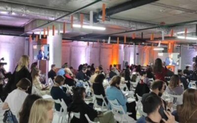 El debate de la prensa sobre cómo llevar la voz de Ucrania más allá de Occidente