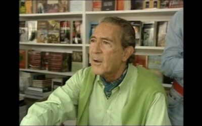 Muere Antonio Gala en Córdoba a los 92 años