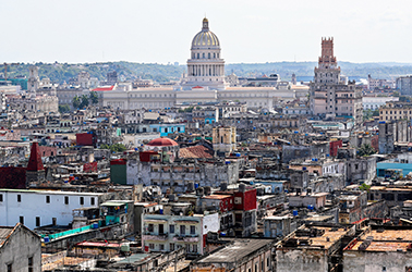 ﻿EE.UU. mantiene a Cuba en lista de países terroristas pese dialogar con la isla