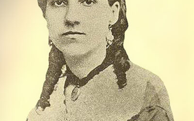 Ana Fernández: una pedagoga que educó desde la vida