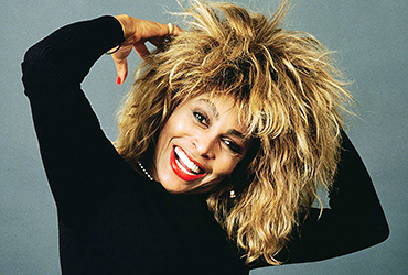 ﻿La cantante Tina Turner  muere en Suiza a los 83 años