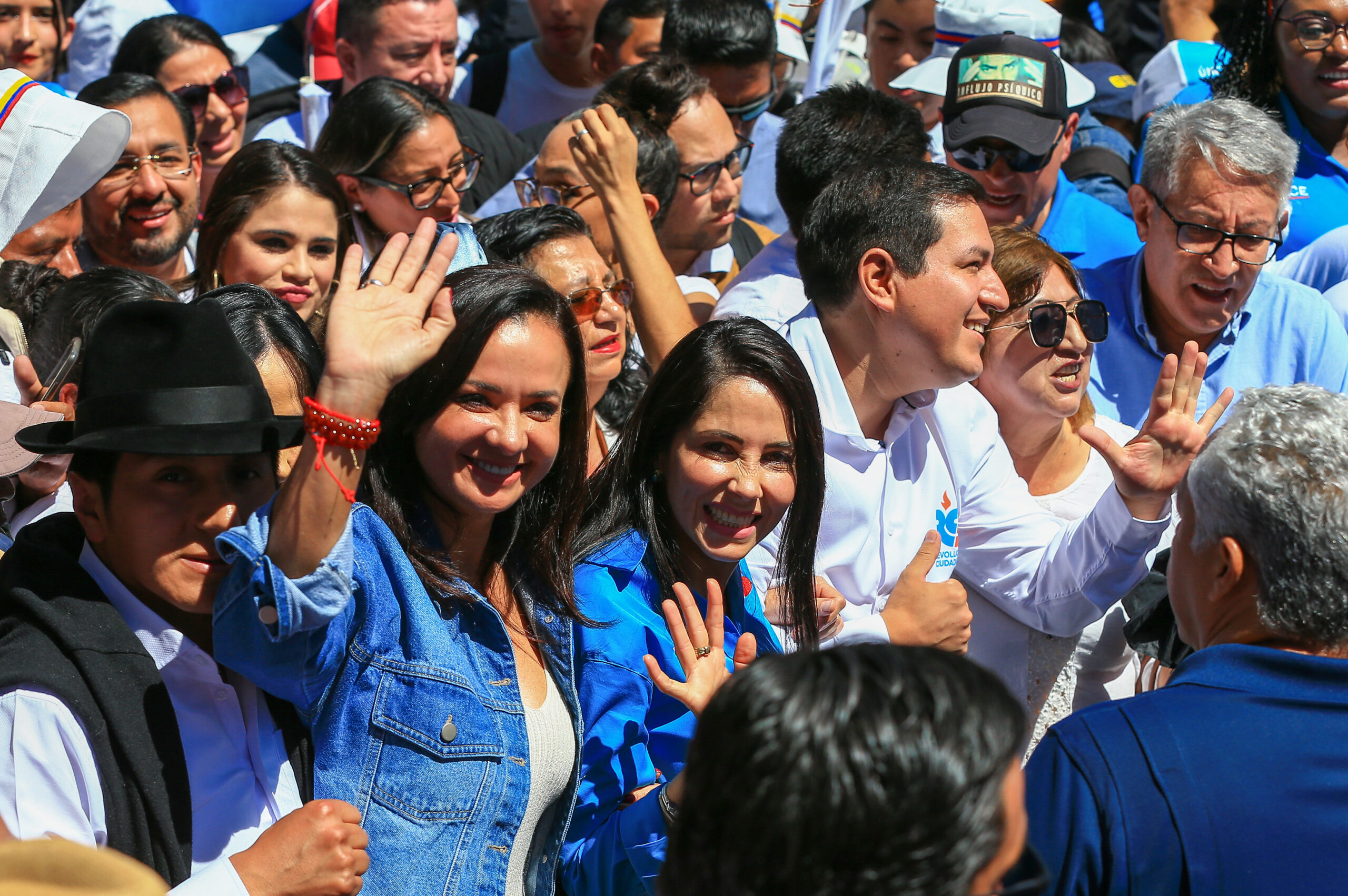 El Correísmo Alista Un Requisito Para Completar El Registro De Su