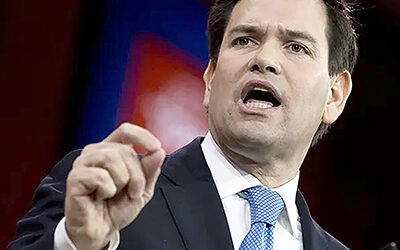 ﻿Senador Rubio fustiga a Petro y defiende a la prensa. ﻿PETRO SE ‘PASA POR LA FAJA’ LA LIBERTAD DE PRENSA EN COLOMBIA