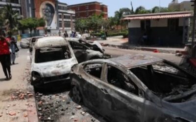 AI condena la violencia policial en Senegal y pide la restauración de las redes sociales