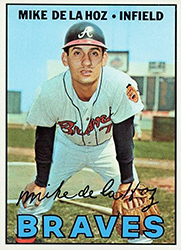 ﻿Adiós a Miguel (Mike) de la Hoz (1938–2023)