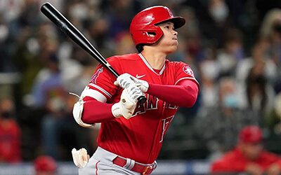 ﻿Deportes  de Mi Miami. ﻿Un fenómeno llamado Ohtani