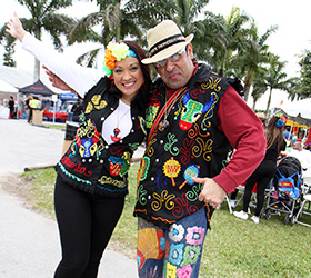 ﻿El Festival de Verano calentó el clima de emociones en Miami