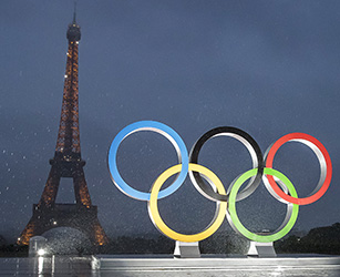 ﻿París 2024, objetivo de oro