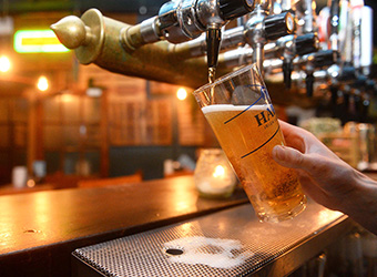 ﻿Cerveza, homenaje a una bebida milenaria