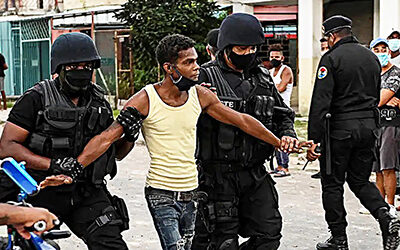 ﻿Organizaciones del exilio en cruzada por los presos políticos en Cuba