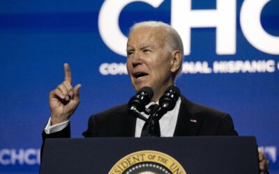 Biden defiende la «herencia hispana» como «patrimonio» de EE.UU. y carga contra los republicanos