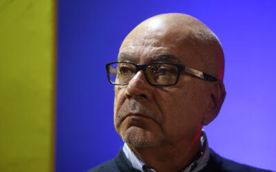 Antichavista comienza una campaña para organizar la «defensa» del voto opositor en Venezuela