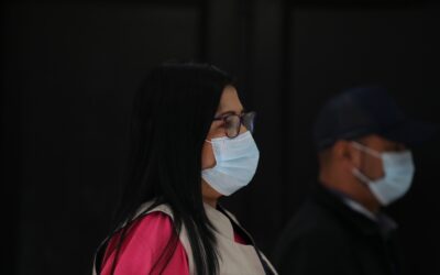 El Tribunal Supremo Electoral salvadoreño juramenta a autoridades de voto en el extranjero