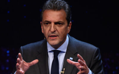 Cuenta atrás hacia el balotaje argentino: Massa ofrece «transparencia» y Milei grita «cambio»