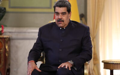 Maduro llama a la «unión interreligiosa» para la defensa de la zona en disputa con Guyana