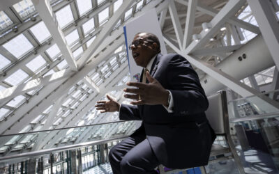 EE.UU. confía en que Perú investigue con transparencia las protestas contra Boluarte