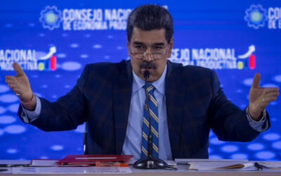 Maduro pide a las familias venezolanas «unión máxima» ante disputa territorial con Guyana