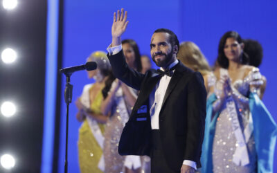 Piden a ente electoral salvadoreño revisar rechazo a recursos contra candidatura de Bukele