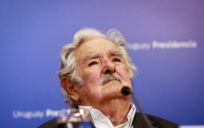Mujica dice que el triunfo de Milei en Argentina es un «retroceso»