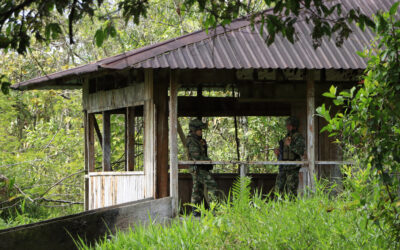 Al menos 18 personas han sido asesinadas en 5 masacres cometidas en Colombia en 48 horas