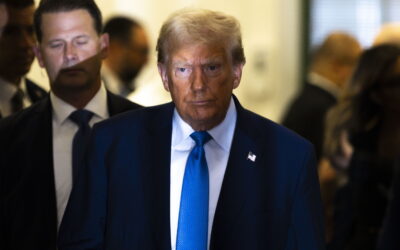 El estado de Colorado (EE.UU.) acepta un recurso que busca impedir la reelección de Trump