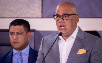 Chavismo plantea crear un «plan poderoso» para el desarrollo de zona disputada con Guyana