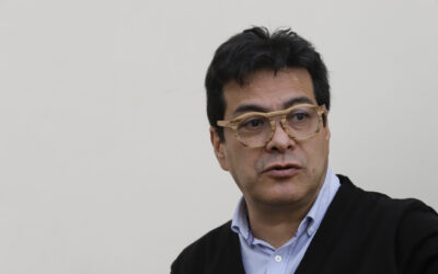 El alto comisionado para la paz de Colombia sale del cargo, anuncia el presidente Petro