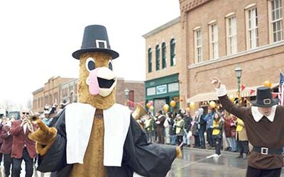 ﻿Eli Roth: “Quería darle el equivalente de la cinta ‘Scream’ a una nueva generación”