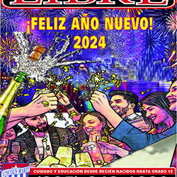 EL DÍA DE AÑO NUEVO. Origen y significado de la festividad