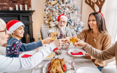 ﻿¿Disfrutar de la buena mesa sin engordar? ¡Sea creativo!