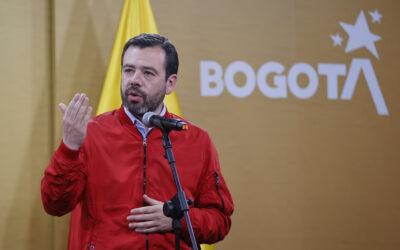 Colombia arranca 2024 con nuevos alcaldes y gobernadores y la mirada puesta en seguridad