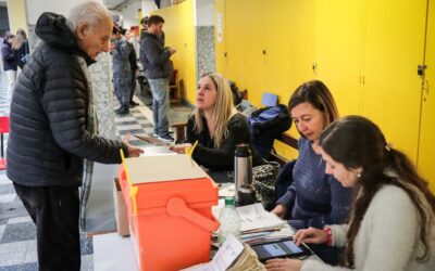 Uruguay inicia un 2024 marcado por la elección del nuevo presidente