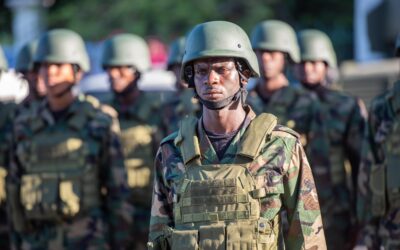 Haití celebra 220 años de independencia en medio de una crisis sin salida a la vista