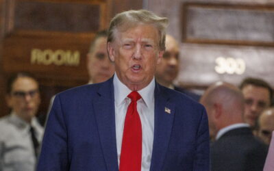 Un tribunal rechaza que se aplace el juicio por difamación contra Trump en Nueva York