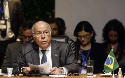 Brasil aplaza la exigencia de visa a las personas de Estados Unidos, Australia y Canadá