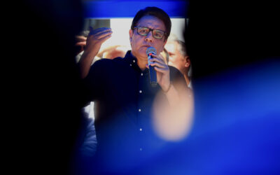 Abogado dice que el mando policial conocía de la amenaza criminal contra Fernando Villavicencio